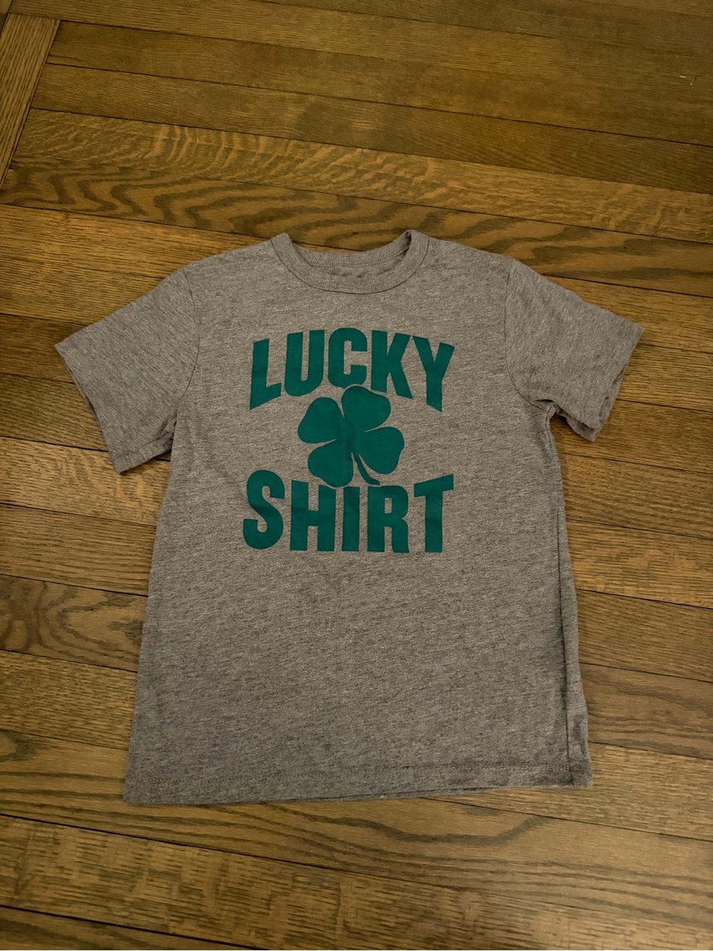 The Children’s Place Graphic Tee